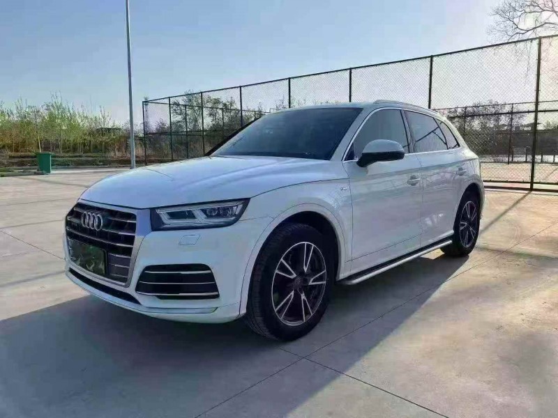 徐州21年奥迪Q53