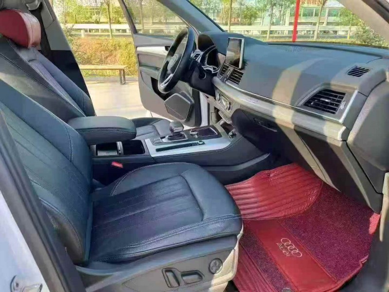 徐州21年奥迪Q56