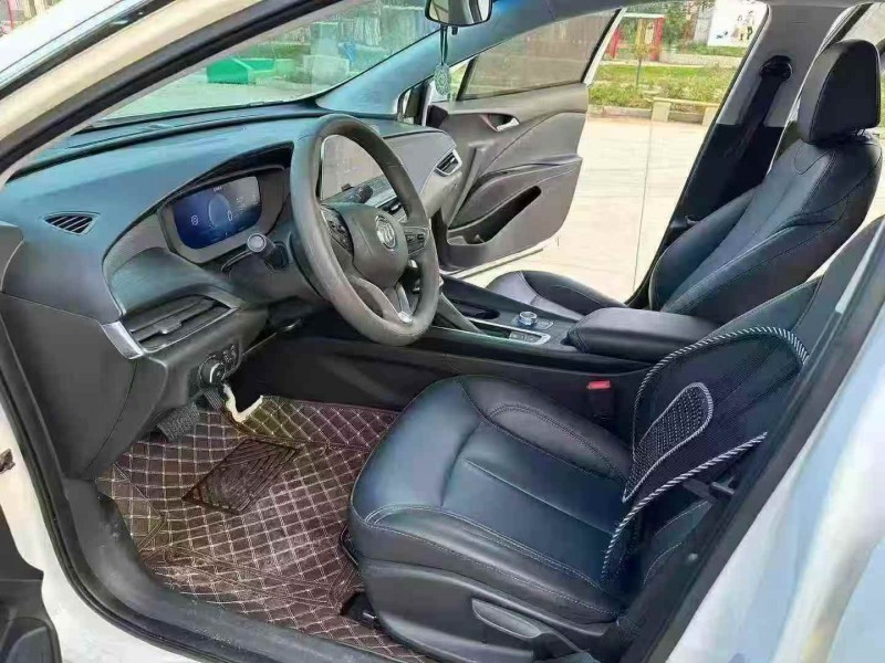 徐州24年别克微蓝3