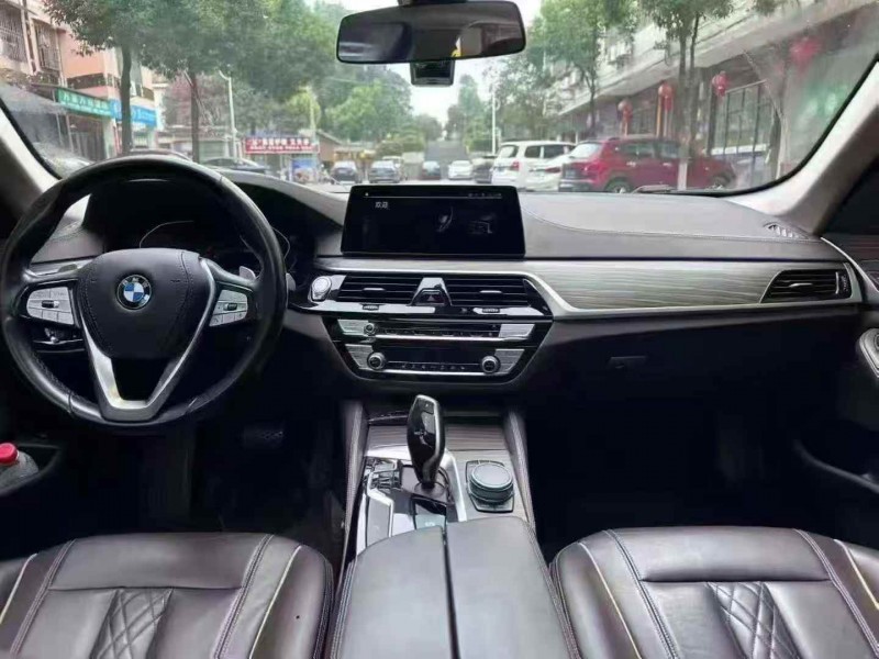 岳阳20年宝马5系5