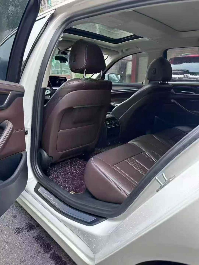 岳阳20年宝马5系6