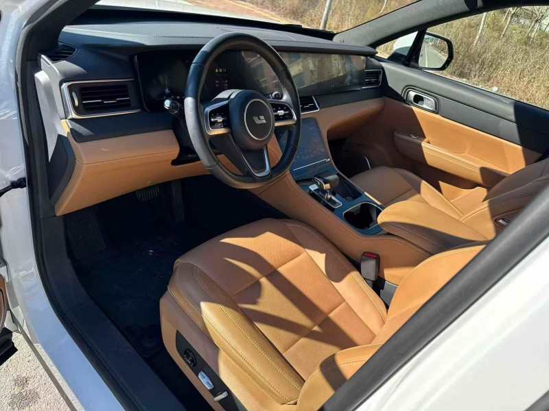 邯郸22年理想理想ONE5