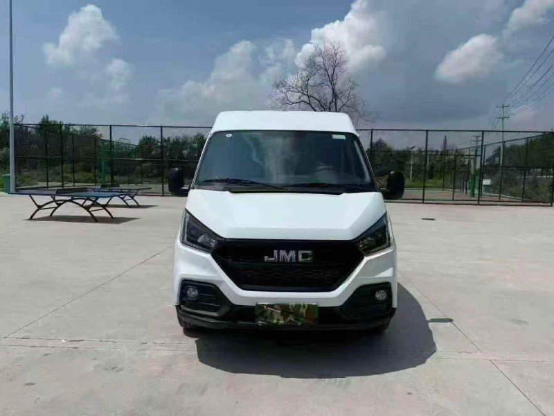 徐州23年江铃特顺1