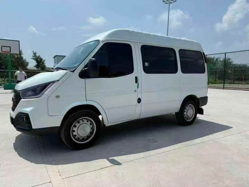 徐州23年江铃特顺2