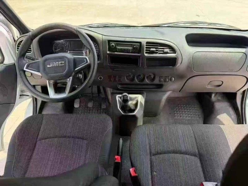 徐州23年江铃特顺4