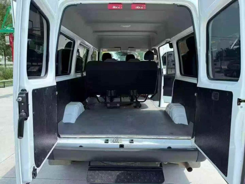 徐州23年江铃特顺6