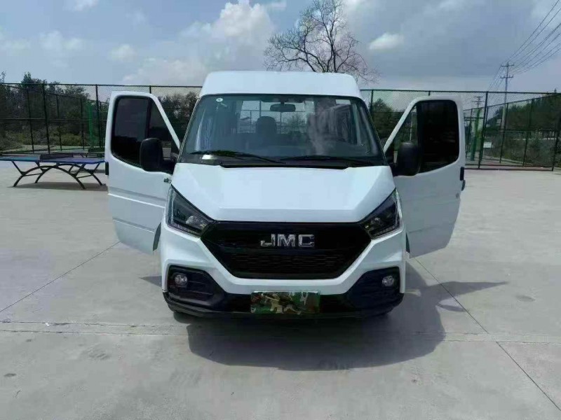 徐州23年江铃特顺7