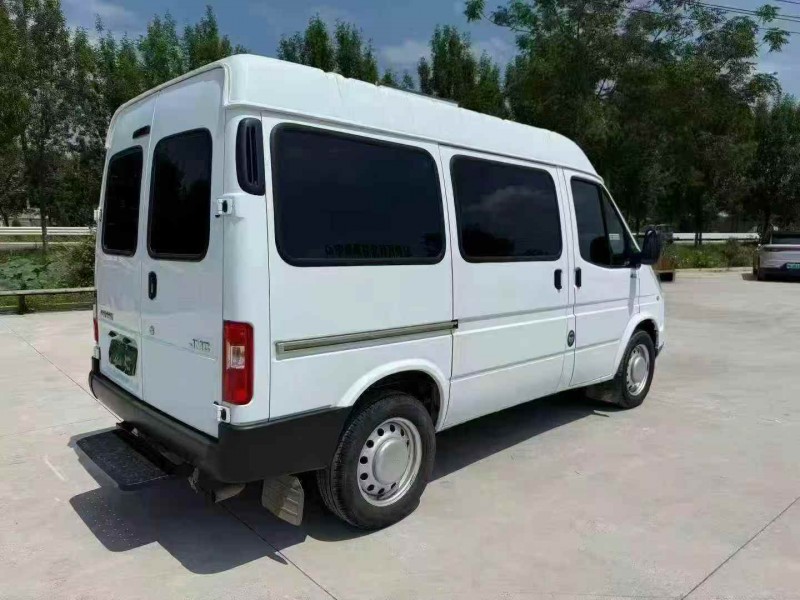 徐州23年江铃特顺8