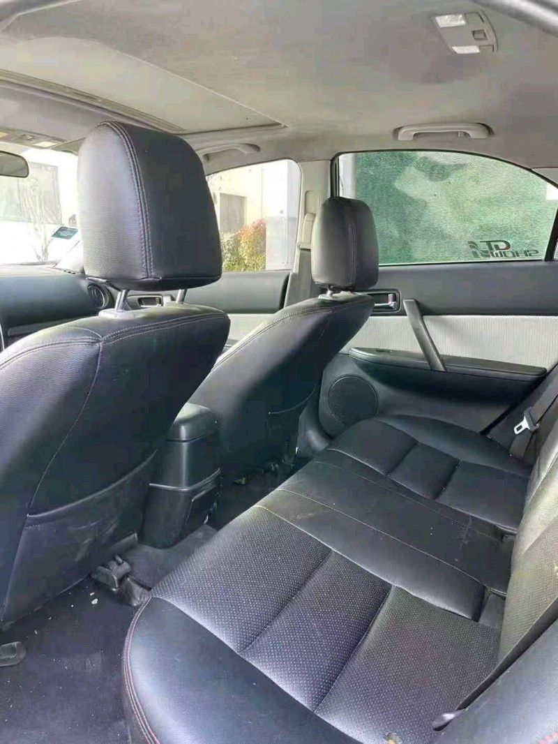 宿迁14年马自达65