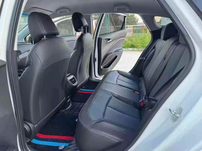 徐州24年别克微蓝6