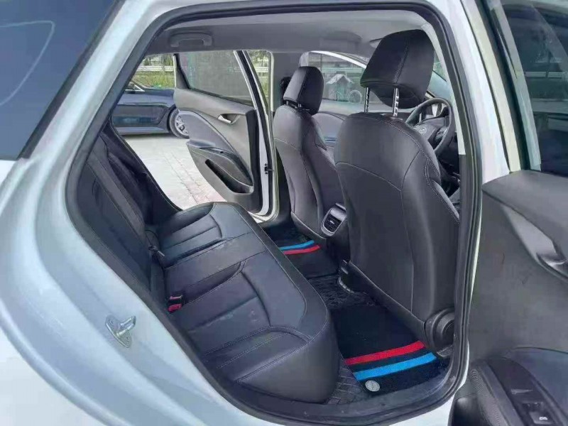 徐州24年别克微蓝7