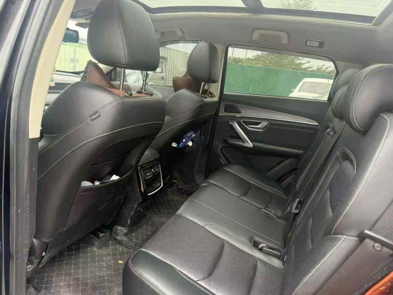 佛山22年奇瑞捷途5