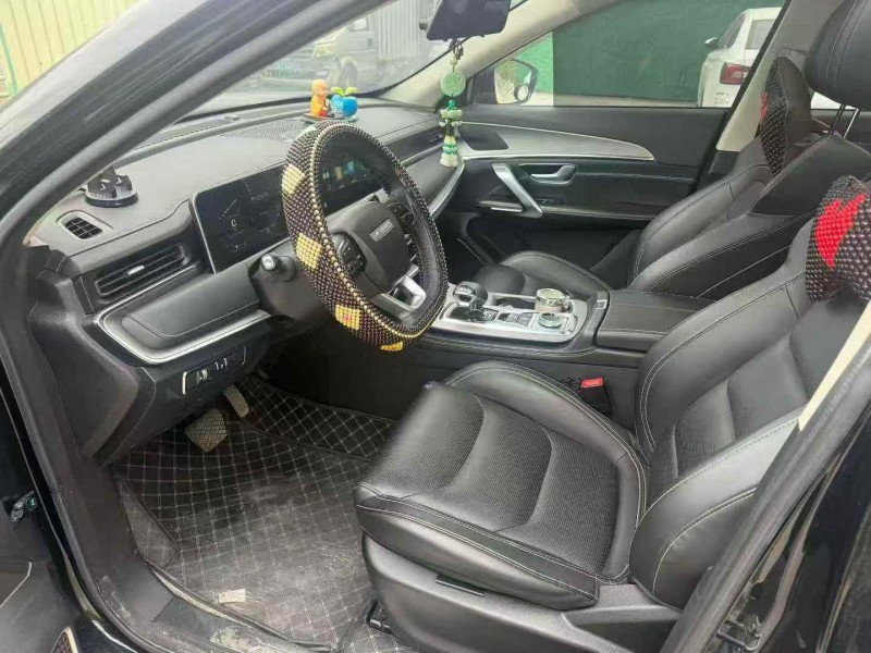 佛山22年奇瑞捷途6