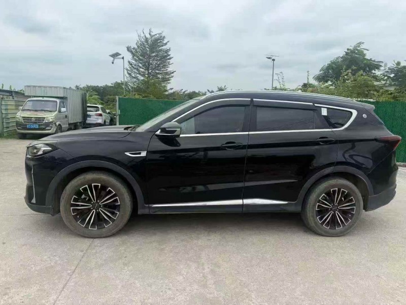 佛山22年奇瑞捷途9