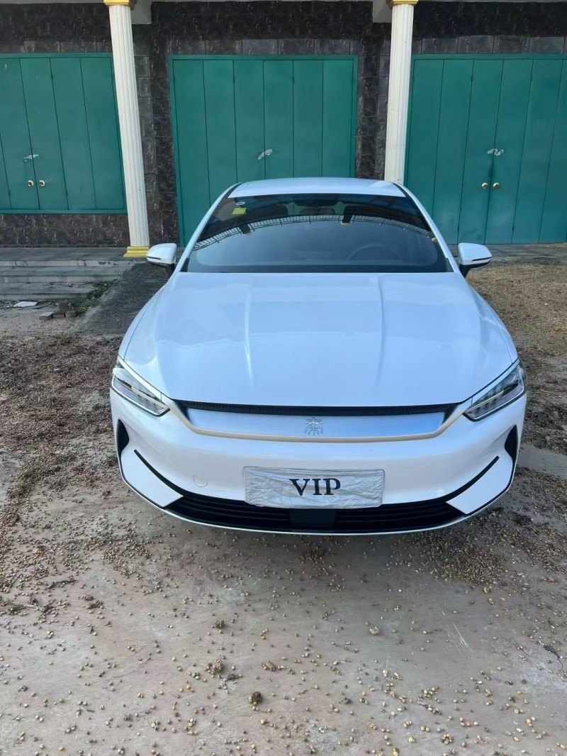 邢台25年比亚迪秦1