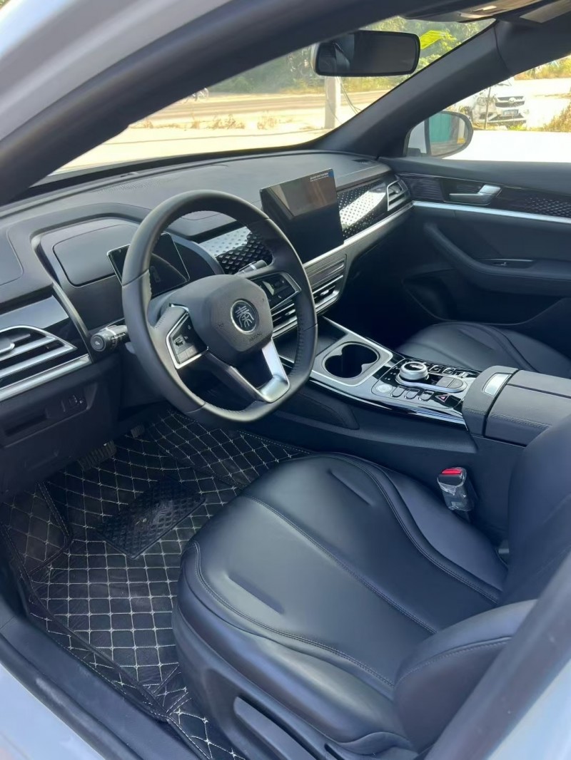 邢台25年比亚迪秦6