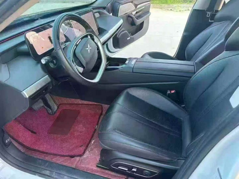 徐州22年小鹏汽车p73