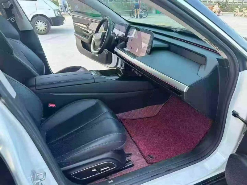 徐州22年小鹏汽车p75