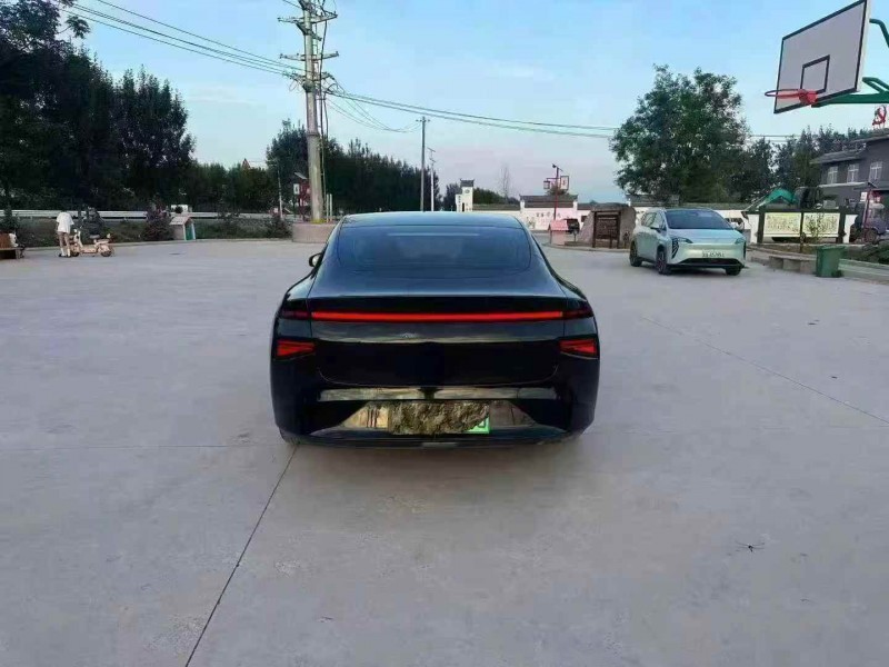 徐州22年小鹏汽车p79