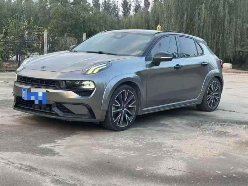 枣庄21年领克022