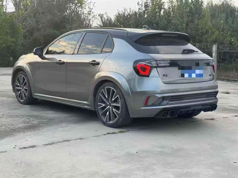 枣庄21年领克028