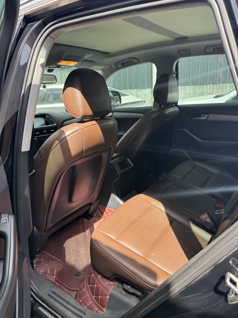 邢台16年奥迪Q54