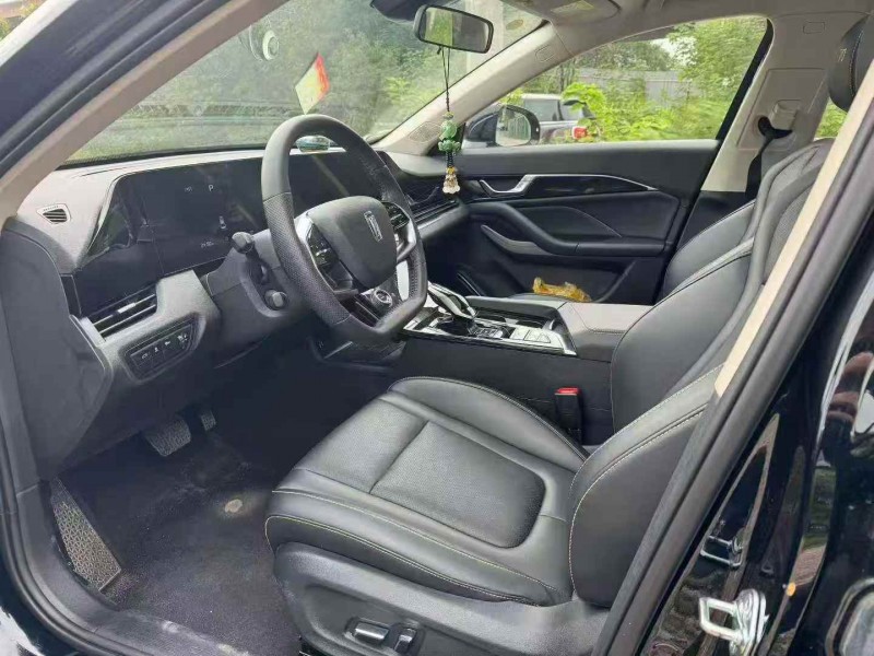 常德24年奔腾B704