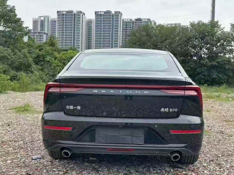 常德24年奔腾B709