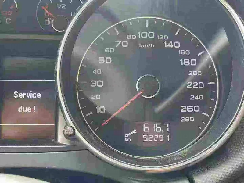 济宁13年奥迪TT4