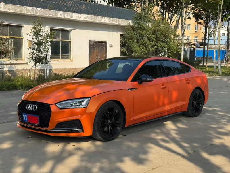 郑州20年奥迪A53