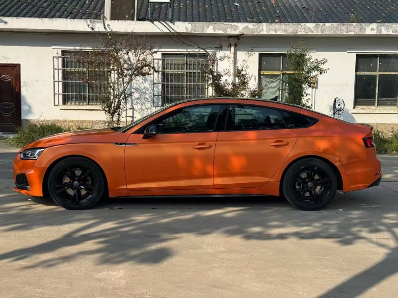 郑州20年奥迪A54