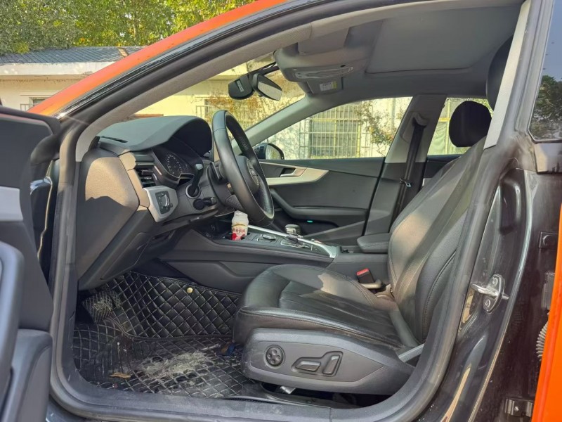 郑州20年奥迪A56