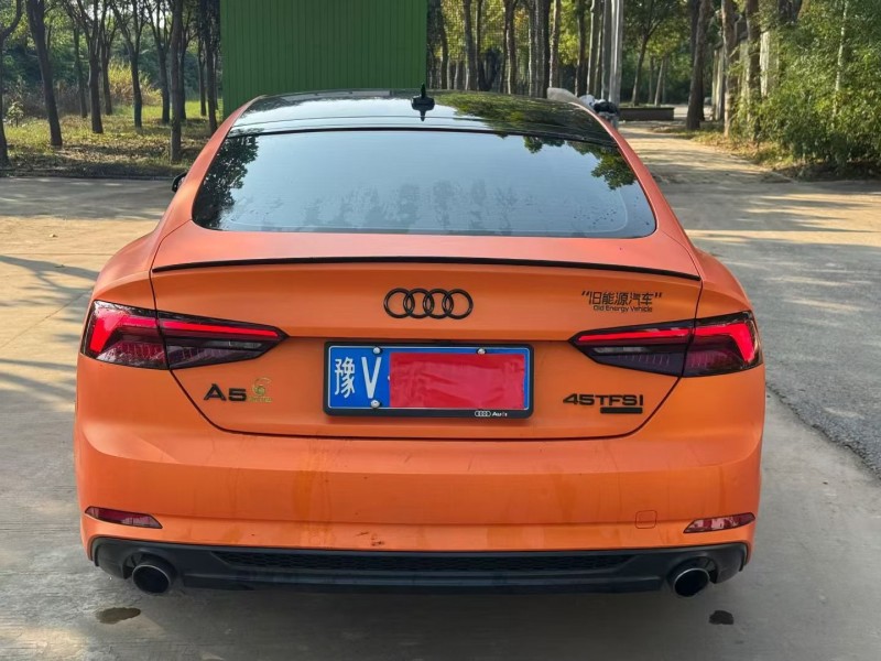 郑州20年奥迪A59