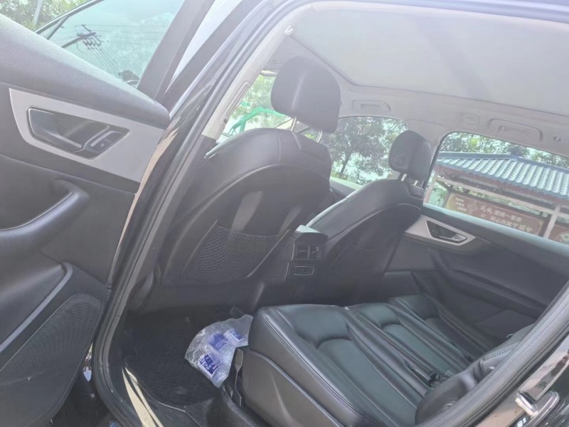 廊坊17年奥迪Q75