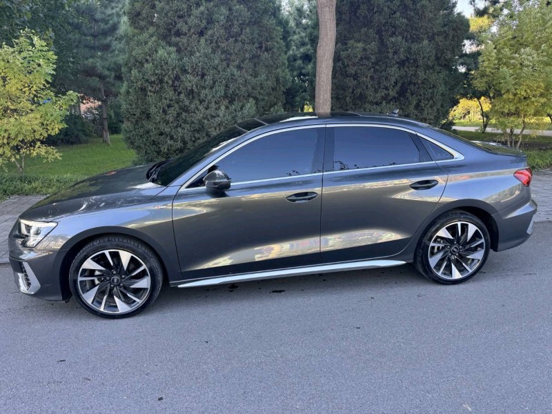 邢台24年奥迪A32