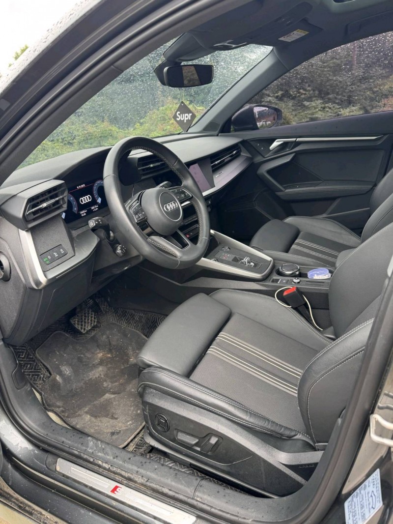 邢台24年奥迪A33