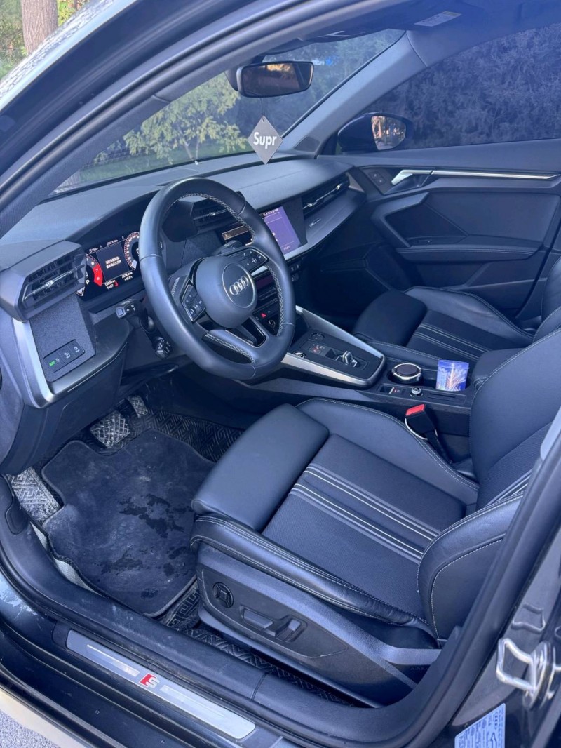 邢台24年奥迪A36