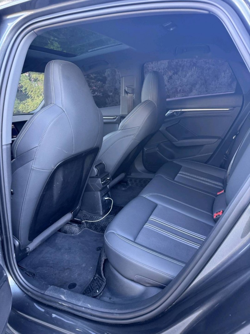 邢台24年奥迪A37