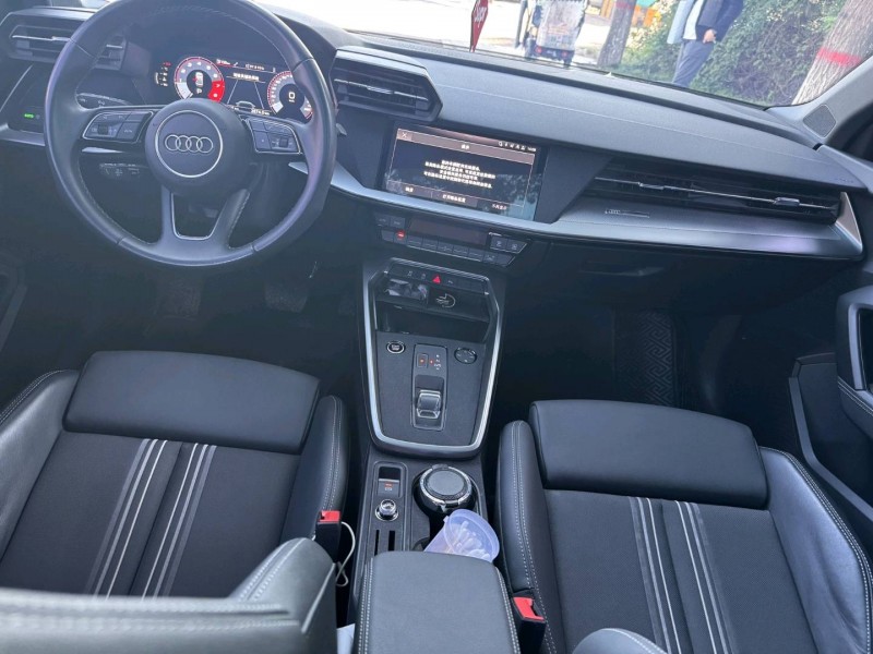 邢台24年奥迪A39