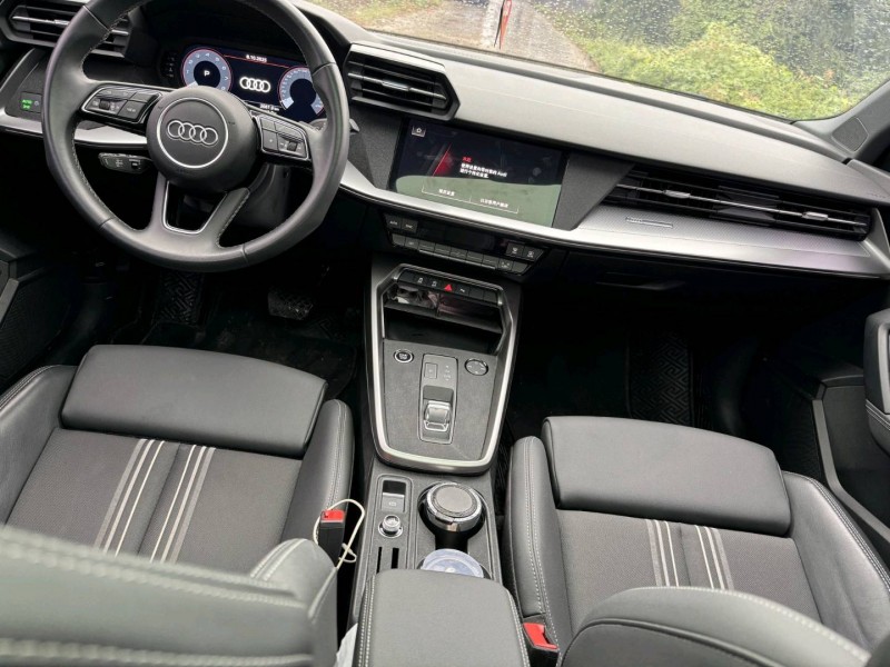 邢台24年奥迪A310