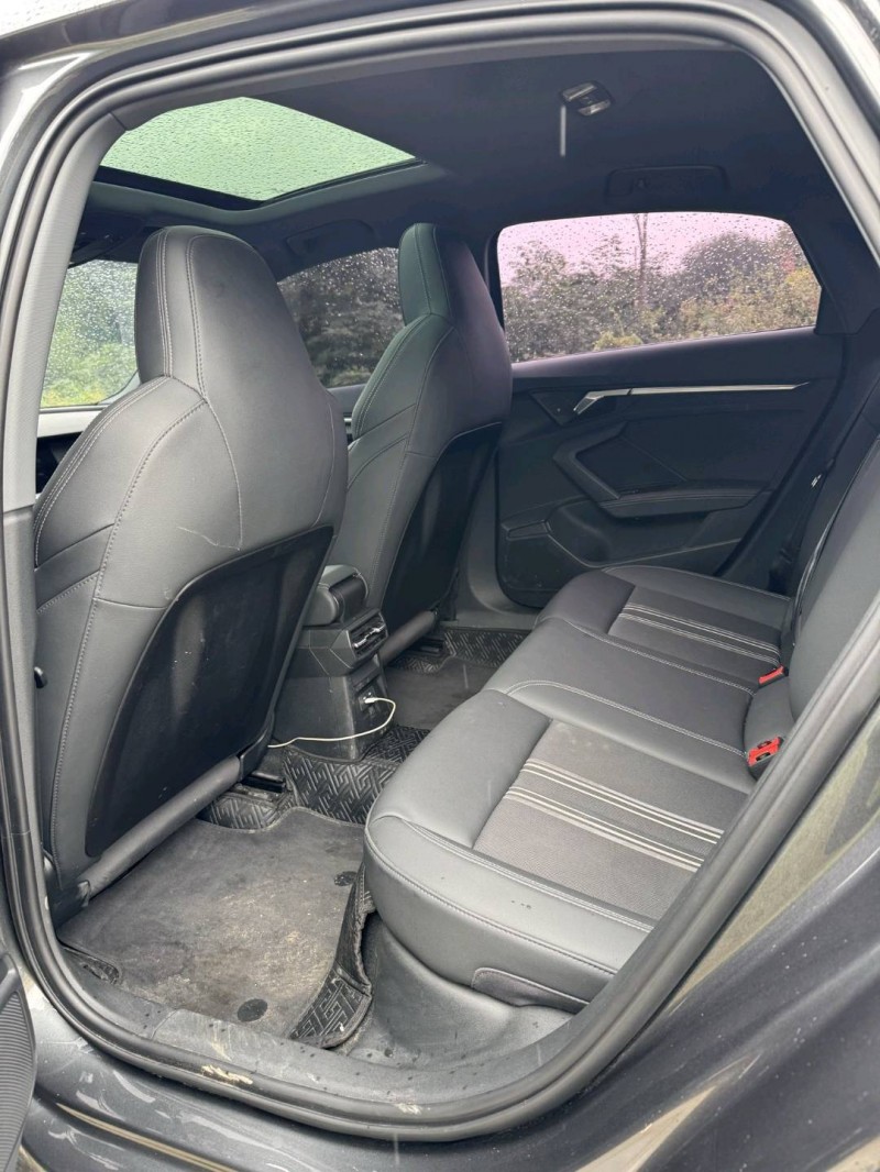 邢台24年奥迪A311