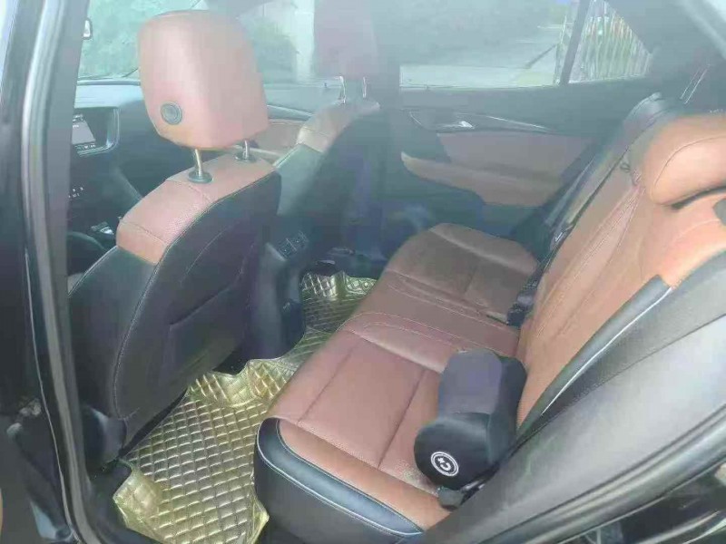 洛阳20年别克昂科威5