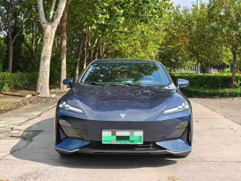 鹤壁24年长安汽车深蓝1