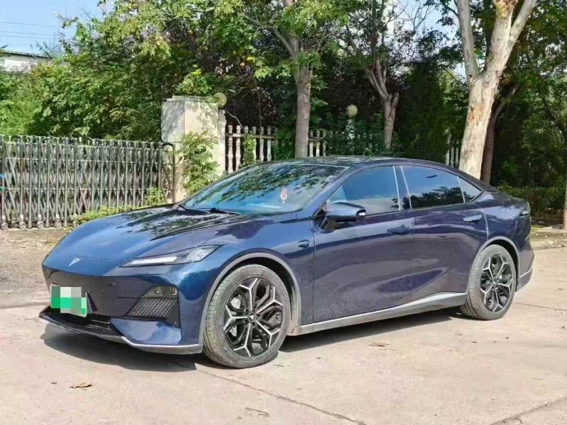 鹤壁24年长安汽车深蓝3