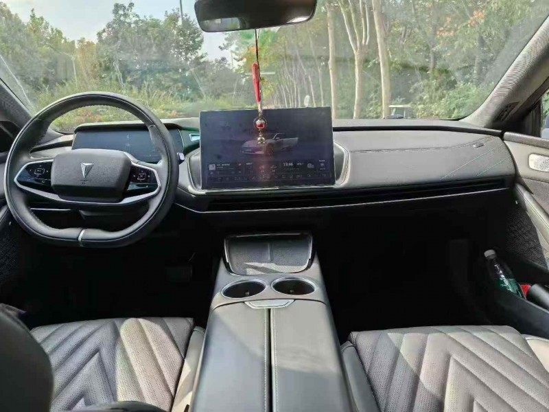 鹤壁24年长安汽车深蓝4