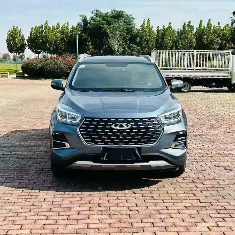 青岛21年奇瑞瑞虎1