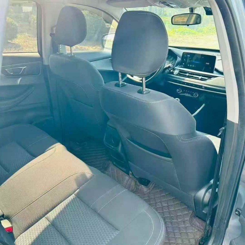 青岛21年奇瑞瑞虎4