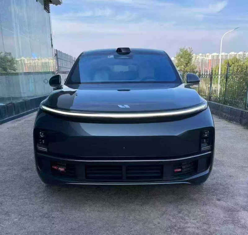 威海23年理想L91