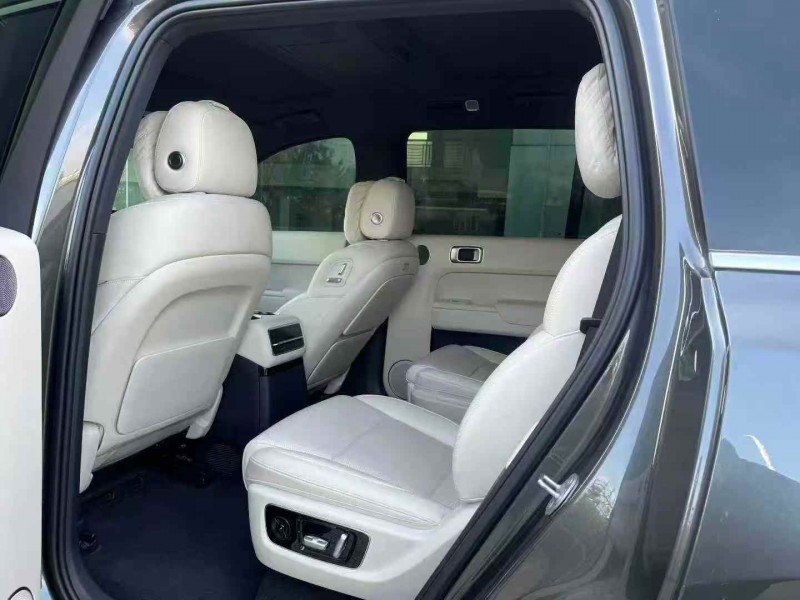 威海23年理想L94