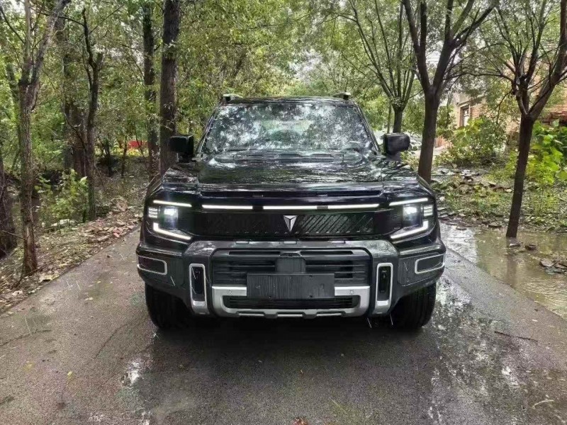 邯郸25年长安汽车深蓝1